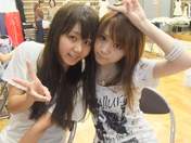 Tanaka Reina,
"Li Chun, Junjun",