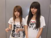 Tanaka Reina,
"Li Chun, Junjun",