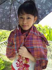 Arihara Kanna,
blog,