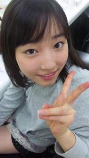 Fukumura Mizuki,
blog,