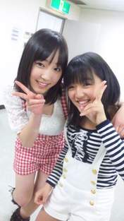 Fukumura Mizuki,
blog,
Suzuki Kanon,