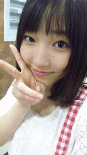 Fukumura Mizuki,
blog,