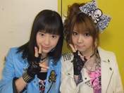 Tanaka Reina,
blog,
Ikuta Erina,
