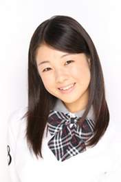 Nakanishi Kana,