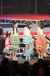 Wada Ayaka,
Fukuda Kanon,
Ogawa Saki,
S/mileage,
Nakanishi Kana,
Tamura Meimi,
Kosuga Fuyuka,