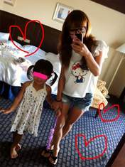 Tsuji Nozomi,
blog,