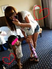 Tsuji Nozomi,
blog,