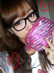 Tsuji Nozomi,
blog,
