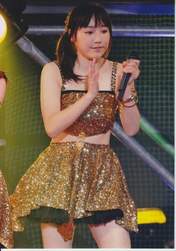 Fukumura Mizuki,