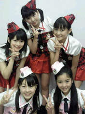 blog,
Fukuda Kanon,
Maeda Yuuka,
Nakanishi Kana,
Tamura Meimi,
Wada Ayaka,