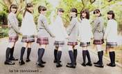 Fukumura Mizuki,
Iikubo Haruna,
Ikuta Erina,
Ishida Ayumi,
Kudo Haruka,
Magazine,
Sato Masaki,
Sayashi Riho,
Suzuki Kanon,