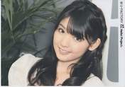 
Michishige Sayumi,

