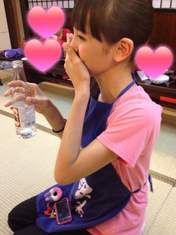 blog,
Iikubo Haruna,