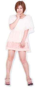 Okai Chisato,