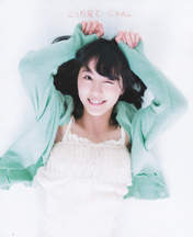 
Magazine,


Matsui Jurina,

