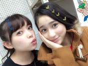 blog,
Nakajima Saki,
Sasaki Rikako,