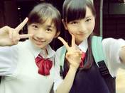 
blog,


Makino Maria,


Ogata Haruna,

