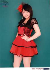 
Sayashi Riho,

