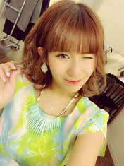 
blog,


Okai Chisato,

