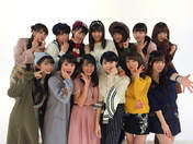 
Fukumura Mizuki,


Haga Akane,


Iikubo Haruna,


Ikuta Erina,


Ishida Ayumi,


Kaga Kaede,


Kudo Haruka,


Makino Maria,


Morning Musume,


Nonaka Miki,


Oda Sakura,


Ogata Haruna,


Sato Masaki,


Yokoyama Reina,

