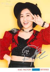 Sasaki Rikako,