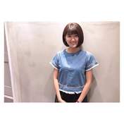 Tokunaga Chinami,