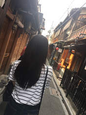 Tanabe Nanami,