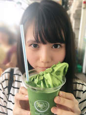 Tanabe Nanami,