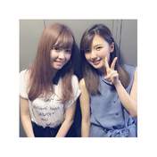 Mano Erina,
Shimizu Saki,