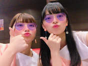 blog,
Kamikokuryou Moe,
Takeuchi Akari,