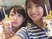 blog,
Kanazawa Tomoko,
Miyamoto Karin,