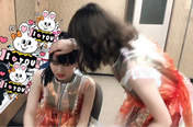 blog,
Kasahara Momona,
Murota Mizuki,