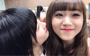 blog,
Miyamoto Karin,
Murota Mizuki,