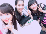 blog,
Fukumura Mizuki,
Horie Kizuki,
Ichioka Reina,