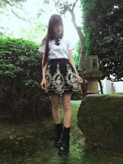 Iikubo Haruna,