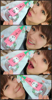 blog,
Ishida Ayumi,