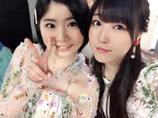 blog,
Fukumura Mizuki,
Kaga Kaede,
