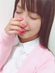 Iikubo Haruna,