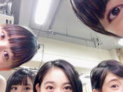blog,
Funaki Musubu,
Kamikokuryou Moe,
Kasahara Momona,
Kawamura Ayano,
Sasaki Rikako,