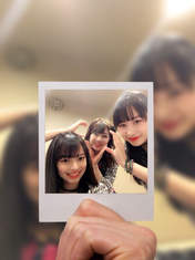 blog,
Kamikokuryou Moe,
Kasahara Momona,
Nakanishi Kana,