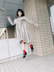 Iikubo Haruna,