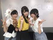 
Tanabe Nanami,


