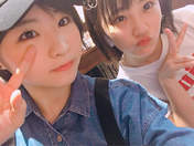 Funaki Musubu,
Kaga Kaede,