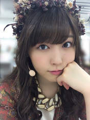 Fukumura Mizuki,