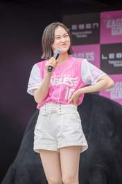 Sasaki Rikako,