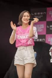 Sasaki Rikako,