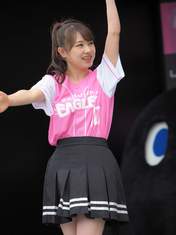 Ishida Ayumi,