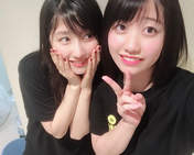 Sato Masaki,
Wada Sakurako,