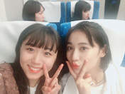 Kamikokuryou Moe,
Katsuta Rina,
Murota Mizuki,
Sasaki Rikako,
