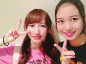 Inoue Rei,
Yamaki Risa,